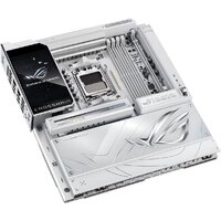 Материнская плата ASUS ROG Crosshair X870E Glacial - Превью изображения №4 — Интернет-магазин Your Sale