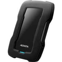 Внешний накопитель ADATA HD330 AHD330-5TU31-CBK 5TB (черный) - Превью изображения №2 — Интернет-магазин Your Sale