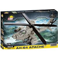 Cobi Armed Forces 5808 AH-64 Apache