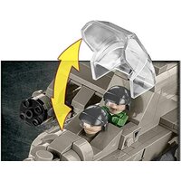 Cobi Armed Forces 5808 AH-64 Apache Image #5