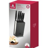 Набор ножей Rondell Katana RD-1359 - Превью изображения №7 — Интернет-магазин Your Sale