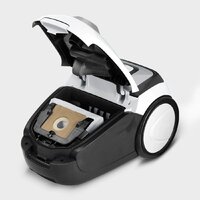 Пылесос Karcher VC 2 1.198-035.0 - Превью изображения №6 — Интернет-магазин Your Sale