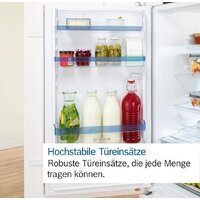 Холодильник Bosch Serie 6 KIN86ADD0 - Превью изображения №7 — Интернет-магазин Your Sale