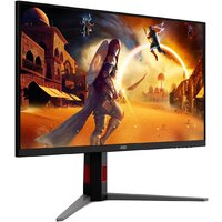 Игровой монитор AOC Gaming U32G4U - Превью изображения №4 — Интернет-магазин Your Sale