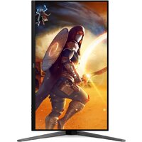 Игровой монитор AOC Gaming U32G4U - Превью изображения №9 — Интернет-магазин Your Sale