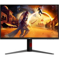 Игровой монитор AOC Gaming U32G4U - Превью изображения №2 — Интернет-магазин Your Sale