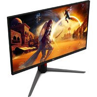 Игровой монитор AOC Gaming U32G4U - Превью изображения №6 — Интернет-магазин Your Sale