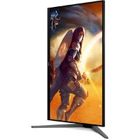 Игровой монитор AOC Gaming U32G4U - Превью изображения №10 — Интернет-магазин Your Sale
