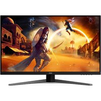 Игровой монитор AOC Gaming U32G4U - Превью изображения №3 — Интернет-магазин Your Sale