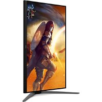 Игровой монитор AOC Gaming U32G4U - Превью изображения №8 — Интернет-магазин Your Sale