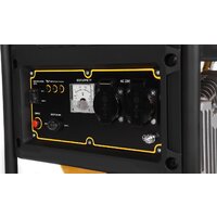 Бензиновый генератор Champion IGG2200 - Превью изображения №3 — Интернет-магазин Your Sale