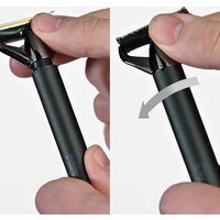 Триммер для бороды и усов BaByliss OT991E - Превью изображения №9 — Интернет-магазин Your Sale