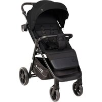 Bubago Model Bass Light BG 137-5 (черный)