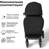 Bubago Model Bass Light BG 137-5 (черный) Image #8