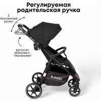 Bubago Model Bass Light BG 137-5 (черный) Image #7