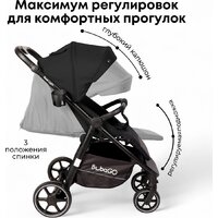 Bubago Model Bass Light BG 137-5 (черный) Image #4