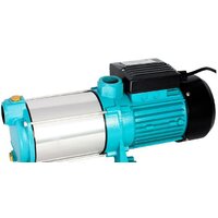 OMNIGENA MH 1400 Inox Image #1