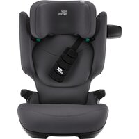 Britax Romer Kidfix Pro Classic (midnight grey) Image #2