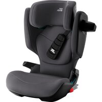 Britax Romer Kidfix Pro Classic (midnight grey)