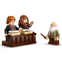 LEGO Harry Potter Замок Хогвартс. Урок заклинаний 76442 Image #6