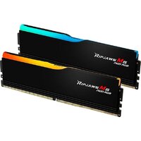 G.Skill Ripjaws M5 Neo RGB 2x16ГБ DDR5 6000 МГц F5-6000J3038F16GX2-RM5NRK Image #2