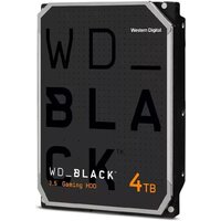 Жесткий диск WD Black 4TB WD4006FZBX - Превью изображения №2 — Интернет-магазин Your Sale