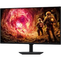 Игровой монитор Samsung Odyssey G5 G50F LS32FG502EIXCI - Превью изображения №6 — Интернет-магазин Your Sale