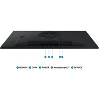 Игровой монитор Samsung Odyssey G5 G50F LS32FG502EIXCI - Превью изображения №15 — Интернет-магазин Your Sale