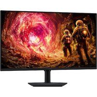 Игровой монитор Samsung Odyssey G5 G50F LS32FG502EIXCI - Превью изображения №7 — Интернет-магазин Your Sale