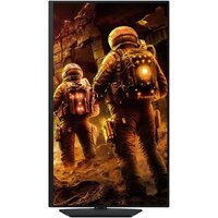 Игровой монитор Samsung Odyssey G5 G50F LS32FG502EIXCI - Превью изображения №8 — Интернет-магазин Your Sale