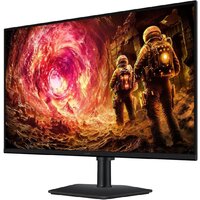 Игровой монитор Samsung Odyssey G5 G50F LS32FG502EIXCI - Превью изображения №3 — Интернет-магазин Your Sale