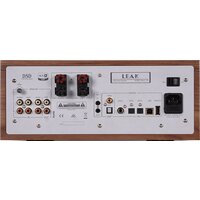 Leak Stereo 130 (орех) Image #2