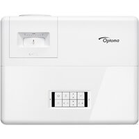 Проектор Optoma UHZ45 - Превью изображения №6 — Интернет-магазин Your Sale