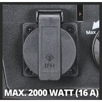 Пылесос Einhell TE-VC 2230 SACL - Превью изображения №5 — Интернет-магазин Your Sale