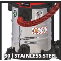 Пылесос Einhell TE-VC 2230 SACL - Превью изображения №4 — Интернет-магазин Your Sale