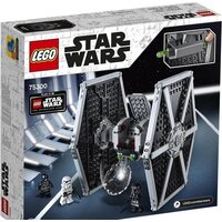 LEGO Star Wars 75300 Имперский истребитель СИД Image #2