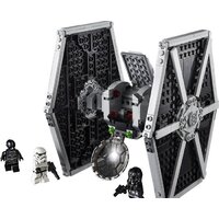 LEGO Star Wars 75300 Имперский истребитель СИД Image #6