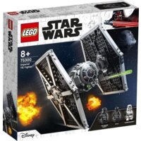 LEGO Star Wars 75300 Имперский истребитель СИД