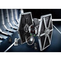 LEGO Star Wars 75300 Имперский истребитель СИД Image #14