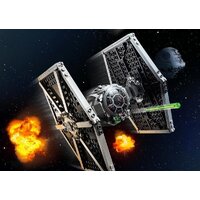 LEGO Star Wars 75300 Имперский истребитель СИД Image #13