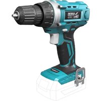 Dedra DED7015 (шуруповерт, скобозабиватель, лобзик, 1 АКБ, сумка) Image #2