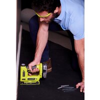 Степлер Ryobi R18ST50-0 - Превью изображения №2 — Интернет-магазин Your Sale