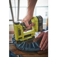 Степлер Ryobi R18ST50-0 - Превью изображения №6 — Интернет-магазин Your Sale