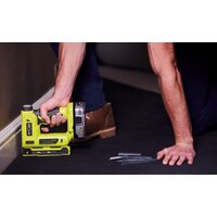 Степлер Ryobi R18ST50-0 - Превью изображения №3 — Интернет-магазин Your Sale