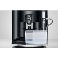 JURA E8 Piano Black 15355 Image #9