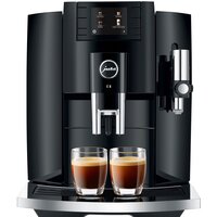 JURA E8 Piano Black 15355 Image #2