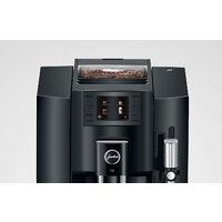 JURA E8 Piano Black 15355 Image #6