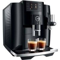 JURA E8 Piano Black 15355 Image #3