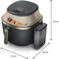 Аэрогриль (аэрофритюрница) Philips 5000 Series NA547/07 - Превью изображения №2 — Интернет-магазин Your Sale
