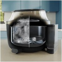 Аэрогриль (аэрофритюрница) Philips 5000 Series NA547/07 - Превью изображения №5 — Интернет-магазин Your Sale